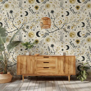 Boho Wallpaper 01