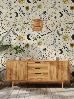 Boho Wallpaper 01