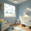 Kids Rollerblinds 1002