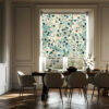 Floral Rollerblinds 1023