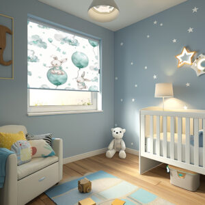 Kids Rollerblinds 1003