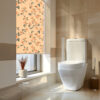 Floral Rollerblinds 1019