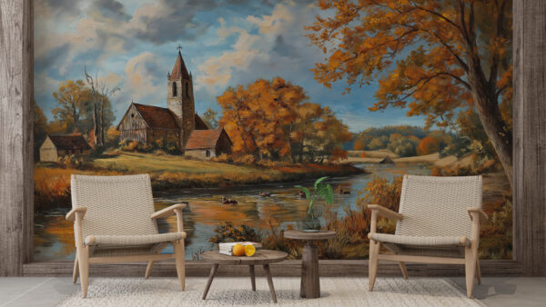 Landscape Wallpaper 20