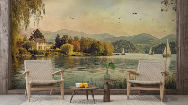 Landscape Wallpaper 15