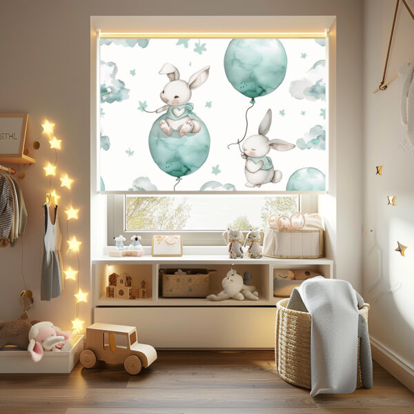 Kids Rollerblinds 1003