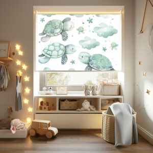 Kids Rollerblinds 1005