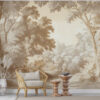 Vintage Wallpaper 07