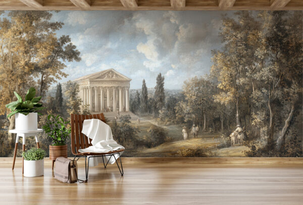 Landscape Wallpaper 28