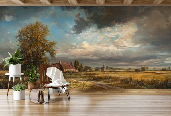 Landscape Wallpaper 12