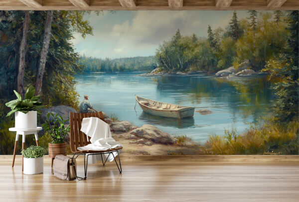 Landscape Wallpaper 16