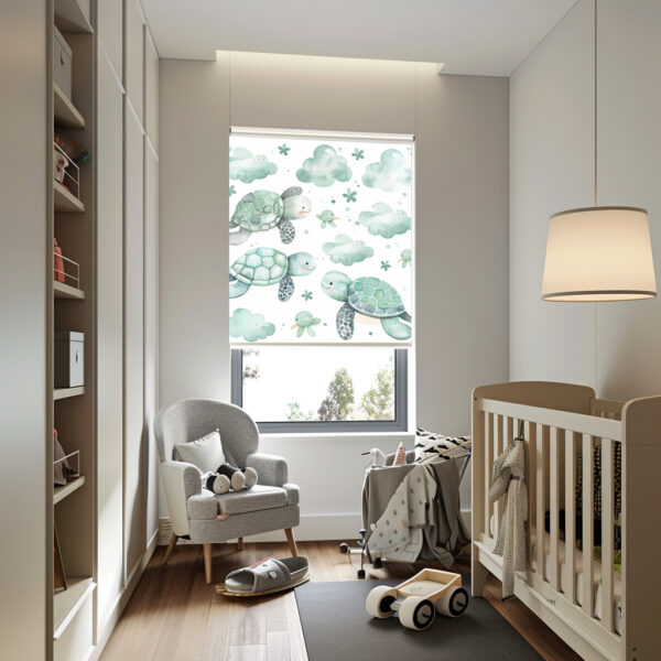 Kids Rollerblinds 1005