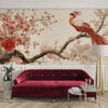 Chinoiserie Wallpaper 12