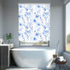 Floral Rollerblinds 1024