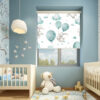 Kids Rollerblinds 1004