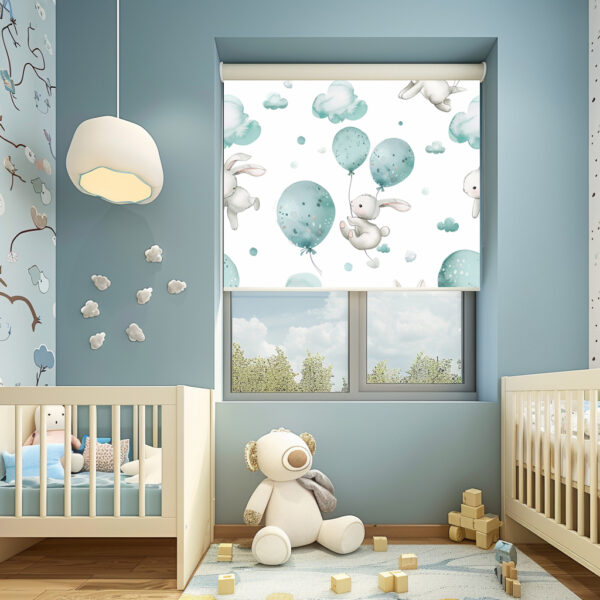Kids Rollerblinds 1004