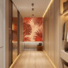 Botanic Rollerblinds 1007