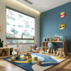 Kids Rollerblinds 1002