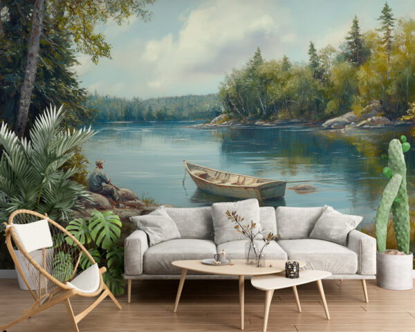 Landscape Wallpaper 16