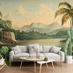 Landscape Wallpaper 07