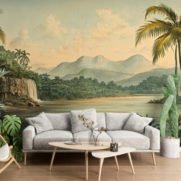 Landscape Wallpaper 07