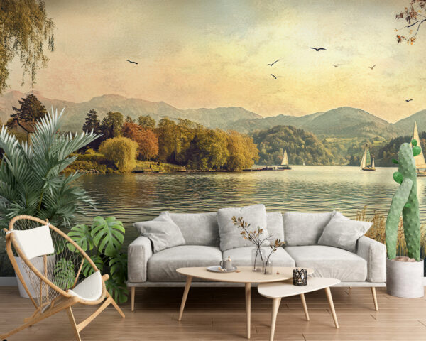 Landscape Wallpaper 15