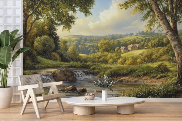 Landscape Wallpaper 23