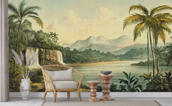 Landscape Wallpaper 07