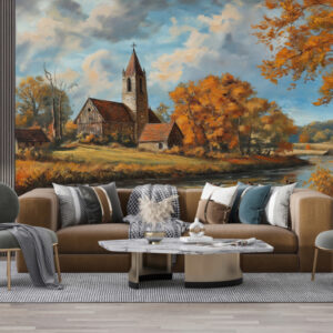 Landscape Wallpaper 20