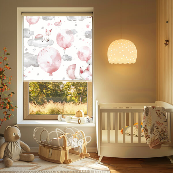 Kids Rollerblinds 1001