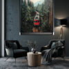 Botanic Rollerblinds 1006