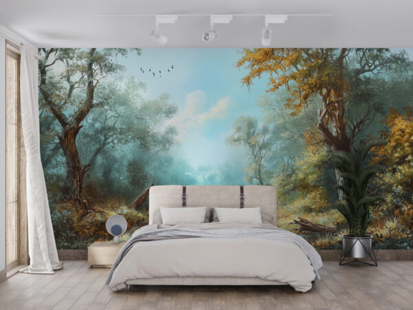 Landscape Wallpaper 18