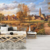Landscape Wallpaper 25