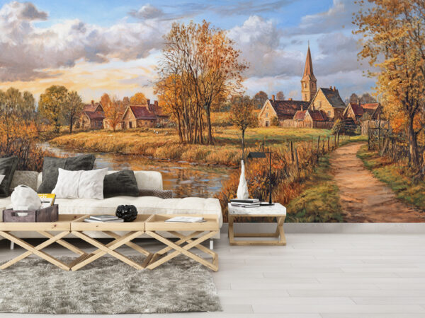 Landscape Wallpaper 25