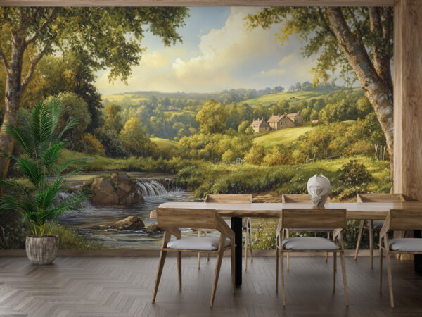 Landscape Wallpaper 23