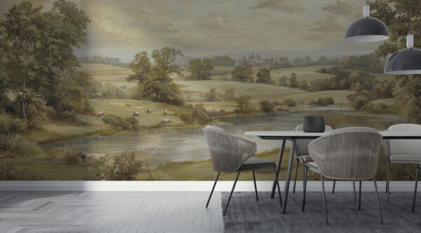 Landscape Wallpaper 09