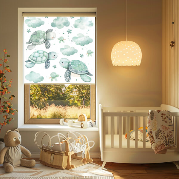 Kids Rollerblinds 1005