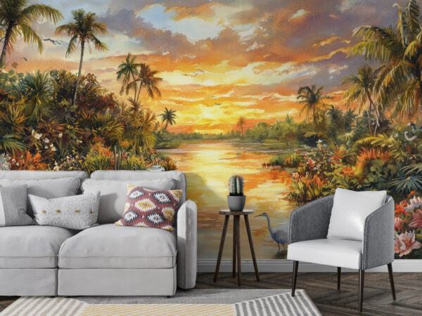 Landscape Wallpaper 17