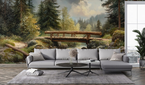 Landscape Wallpaper 14