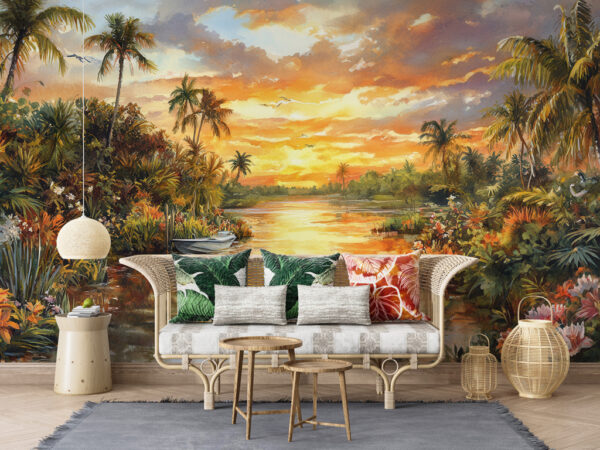 Landscape Wallpaper 17