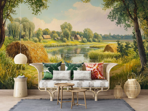 Landscape Wallpaper 21