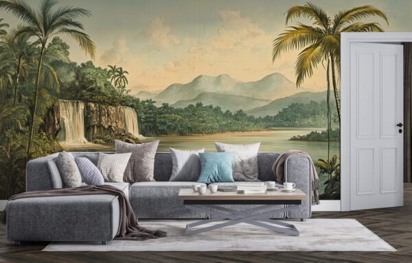 Landscape Wallpaper 07