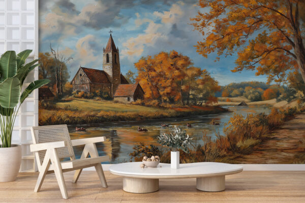 Landscape Wallpaper 20