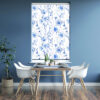 Floral Rollerblinds 1024