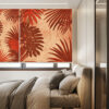Botanic Rollerblinds 1007