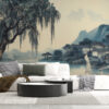 Chinoiserie Wallpaper 11