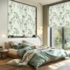 Botanic Rollerblinds 1009