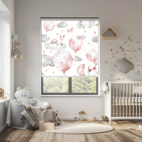 Kids Rollerblinds 1001