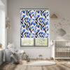 Floral Rollerblinds 1021