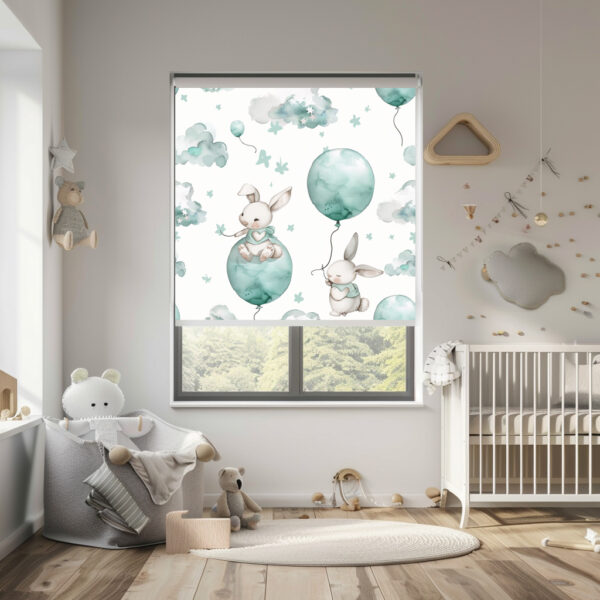 Kids Rollerblinds 1003