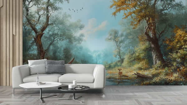 Landscape Wallpaper 18